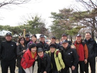 3.30 재경용문면민회 청계산 산행4 - 마을이야기 -예천군 금당실마을 금당실정보화마을,예천군 금당실정보화마을