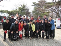 3.30 재경용문면민회 청계산 산행4 - 마을이야기 -예천군 금당실마을 금당실정보화마을,예천군 금당실정보화마을