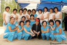 재경 예천군민회(3) - 마을이야기 -예천군 금당실마을 금당실정보화마을,예천군 금당실정보화마을