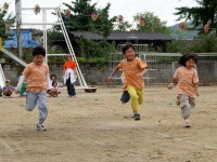 용문초등학교 가을운동회 - 마을이야기 -예천군 금당실마을 금당실정보화마을,예천군 금당실정보화마을