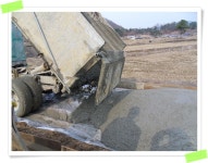 덕신리 마골 농로포장사업 - 마을이야기 -예천군 금당실마을 금당실정보화마을,예천군 금당실정보화마을