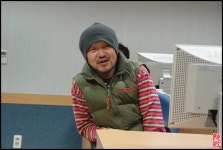 고택민박하는 사람들이 모여 값진 회의를 하였어요. - 마을이야기 -예천군 금당실마을 금당실정보화마을,예천군 금당실정보화마을
