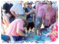 삼강주막 주말 상설공연 - 마을이야기 -예천군 금당실마을 금당실정보화마을,예천군 금당실정보화마을