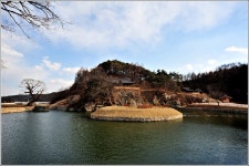 병암정의 새모습 - 마을이야기 -예천군 금당실마을