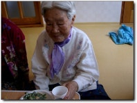 남촌 경로잔치 - 마을이야기 -예천군 금당실마을 금당실정보화마을,예천군 금당실정보화마을