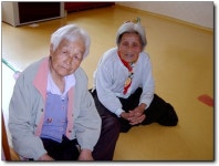 남촌 경로잔치 - 마을이야기 -예천군 금당실마을 금당실정보화마을,예천군 금당실정보화마을
