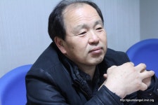 박정호씨의 첫 사진 강의 - 마을이야기 -예천군 금당실마을