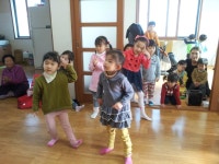 선동 경로당에 군립용문어린이집 아이들 재롱행사 - 마을이야기 -예천군 금당실마을 금당실정보화마을,예천군 금당실정보화마을