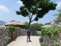 (위원장 안준식), 아산시 외암민속마을로 선진지견학 다녀왔습니다. - 마을이야기 -예천군 금당실마을 금당실정보화마을,예천군 금당실정보화마을