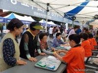 2019년 제3차 금당야행 행사도 성공리에 열렸습니다. - 마을이야기 -예천군 금당실마을 금당실정보화마을,예천군 금당실정보화마을