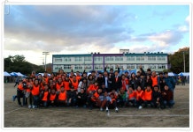 제6회 용문중학교 총동문회 한마음체육대회 - 마을이야기 -예천군 금당실마을 금당실정보화마을,예천군 금당실정보화마을