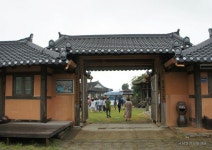 경북 정보화마을 프로그램관리자 협의회는 충북 증평군 장이 익어가는 마을로 벤칭마킹 다녀오다. - 마을이야기 -예천군 금당실마을... 