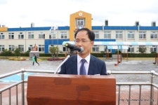2022년 용문초등학교 가을 운동회 - 마을이야기 -예천군 금당실마을 금당실정보화마을,예천군 금당실정보화마을