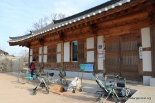 구정 설 명절이 지나고, 동촌회관은 웃음바다입니다. - 마을이야기 -예천군 금당실마을 금당실정보화마을,예천군 금당실정보화마을