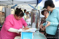 [공동체활동] 2019년 금당야행, 밤 하늘아래 핀 연꽃 금당실마을 - 마을이야기 -예천군 금당실마을 금당실정보화마을,예천군 금당실정보화마을