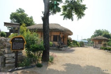 김대기가옥 숙박 - 마을이야기 -예천군 금당실마을 금당실정보화마을,예천군 금당실정보화마을