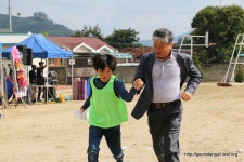 2019년 용문초등학교 가을운동회 - 마을이야기 -예천군 금당실마을 금당실정보화마을,예천군 금당실정보화마을