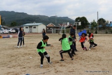 2019년 용문초등학교 가을운동회 - 마을이야기 -예천군 금당실마을 금당실정보화마을,예천군 금당실정보화마을