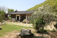 [명품고택] 춘우재고택(春雨齋古宅) 입점 - 마을이야기 -예천군 금당실마을 금당실정보화마을,예천군 금당실정보화마을