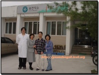 ▒ 용문면 보건지소에 새 선생님께서 오셨습니다.▒ - 마을이야기 -예천군 금당실마을 금당실정보화마을,예천군 금당실정보화마을