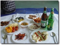 ▒ 소백산 단산포도마을 개관식에 다녀왔습니다. ▒ - 마을이야기 -예천군 금당실마을 금당실정보화마을,예천군 금당실정보화마을