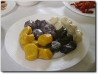 ▒ 소백산 단산포도마을 개관식에 다녀왔습니다. ▒ - 마을이야기 -예천군 금당실마을 금당실정보화마을,예천군 금당실정보화마을