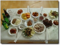 ▒ 하금2동 경로당 준공식이 있었습니다.▒ - 마을이야기 -예천군 금당실마을 금당실정보화마을,예천군 금당실정보화마을