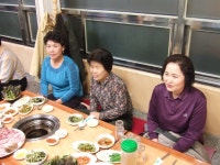 용문초등 42회 동창회 - 마을이야기 -예천군 금당실마을 금당실정보화마을,예천군 금당실정보화마을