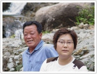 은자골과의 인연들~ - 마을이야기 -예천군 금당실마을 금당실정보화마을,예천군 금당실정보화마을