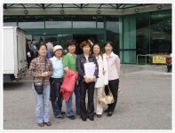 전남 화순교육장에서의 사진 - 마을이야기 -예천군 금당실마을 금당실정보화마을,예천군 금당실정보화마을