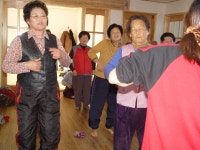 앗~^^~싸 남촌 경로당 - 마을이야기 -예천군 금당실마을 금당실정보화마을,예천군 금당실정보화마을
