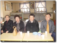 ▒ 세월이 흘러도 친구는 늘 그대로 ▒ - 마을이야기 -예천군 금당실마을 금당실정보화마을,예천군 금당실정보화마을