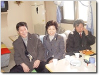 ▒ 세월이 흘러도 친구는 늘 그대로 ▒ - 마을이야기 -예천군 금당실마을 금당실정보화마을,예천군 금당실정보화마을