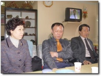 ▒ 세월이 흘러도 친구는 늘 그대로 ▒ - 마을이야기 -예천군 금당실마을 금당실정보화마을,예천군 금당실정보화마을