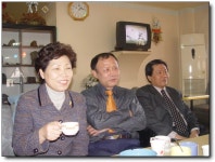 ▒ 세월이 흘러도 친구는 늘 그대로 ▒ - 마을이야기 -예천군 금당실마을 금당실정보화마을,예천군 금당실정보화마을