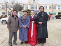 ▒ 금당실 사람들 - 2 ▒ - 마을이야기 -예천군 금당실마을 금당실정보화마을,예천군 금당실정보화마을