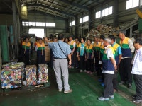 영덕뉴스 지품면 복곡리 주민 환경교육 실시