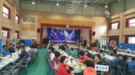 영덕뉴스 축산면, 제18회 면민 한마당 큰잔치 성료