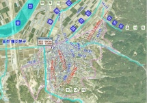 영덕뉴스 영덕군, 영해지구 상습침수지역 도시침수예방사업 국비확보