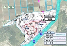 영덕뉴스 영덕군, 영해 남천구역 하수도정비 국비 112억 확보