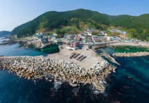 영덕뉴스 영덕군 사진3·병곡2리, 부자어촌 시범 마을어장 선정