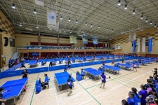 영덕뉴스 제30회 경상북도지사기 생활체육 탁구대회, 성황리 마무리