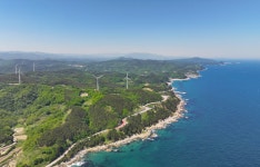 영덕뉴스 ‘영덕 블루로드’ 4코스 응급 복구 완료, 9월부터 통행 재개