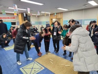 영등포구청>동주민센터>신길1동>우리동소식>포토갤러리 - 상세보기