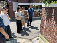 영등포구청>동주민센터>신길3동>우리동소식>포토갤러리 - 상세보기