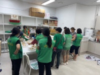 영등포구청>동주민센터>신길3동>우리동소식>포토갤러리 - 상세보기