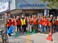 상세보기 - 포토갤러리 < 우리동소식 < 신길4동 < 동주민센터 < 영등포구청 영등포구청