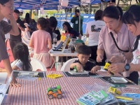 상세보기 - 포토갤러리 < 우리동소식 < 신길5동 < 동주민센터 < 영등포구청