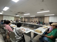 영등포구청>동주민센터>신길5동>우리동소식>포토갤러리 - 상세보기