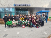 영등포구청>동주민센터>신길6동>우리동소식>포토갤러리 - 상세보기